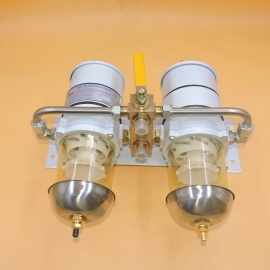 Séparateur d'eau de carburant 75900max 