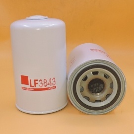 Filtre à huile LF3843