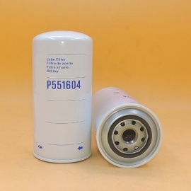 Filtre à huile P551604