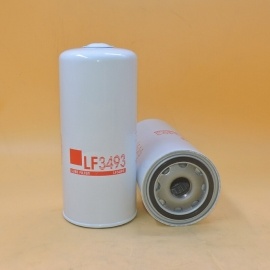 Filtre à huile LF3493
