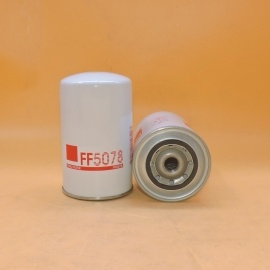 Filtre à carburant Fleetguard FF5078