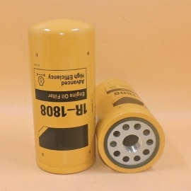 Filtre à huile Caterpillar 1R-1808