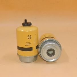 Filtre séparateur d'eau de carburant CAT 117-4089, 1174089