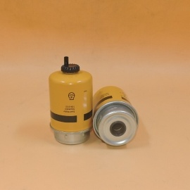 Séparateur d'eau de carburant CAT 159-6102, 1596102