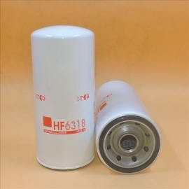 Filtre hydraulique HF6318