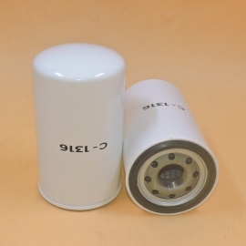 filtre à huile C-1316