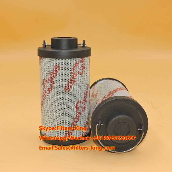 Filtre Respiratoire Hydac 1278798 - Neuf Sous Emballage D'origine