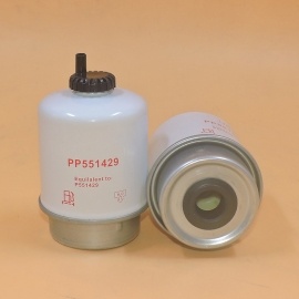 séparateur eau carburant P551429
