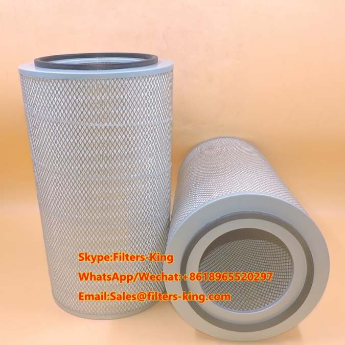 Killer Filter Replacement For WIX 546637 - Made In USA Quality Replacement Filter