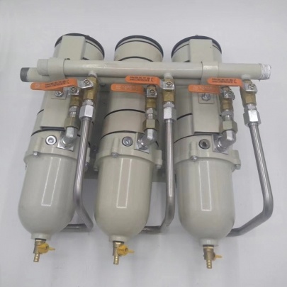 Parker Racor filtre à carburant séparateur d'eau 791000FHV 791000FHV10 