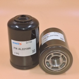 Filtre à huile hydraulique AL221066