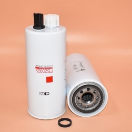 Séparateur d'eau de carburant FS20022