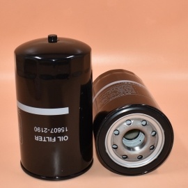 Filtre à huile Hino S15607-2190 S156072190