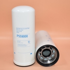 Filtre à lubrifiant P559000
