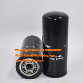 Véritable filtre hydraulique YZ502378