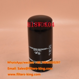 Filtre de carburant H18WDK04