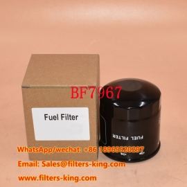 Filtre de carburant BF7967