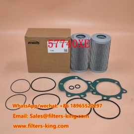 Filtre de transmission 57740XE