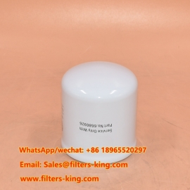 6686926 Filtre hydraulique