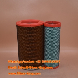 Kit de nettoyage de filtre à air 518-4406