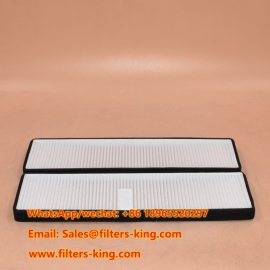 860152446 Filtre à air d'habitacle