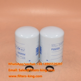 Filtre à carburant P550105