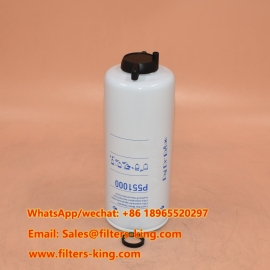 Séparateur eau-carburant P551000