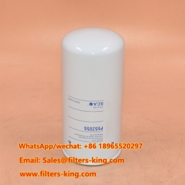 Filtre à liquide de refroidissement P552055