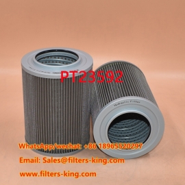 Filtre hydraulique PT23592