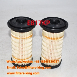 Filtre à carburant E817KP