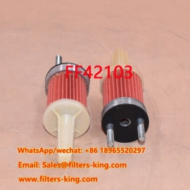 Filtre à carburant FF42103