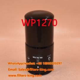 Filtre à huile WP1270