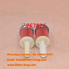 Filtre à carburant PF7826