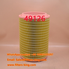 Filtre à air 49126