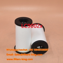 Filtre reniflard LC9002x