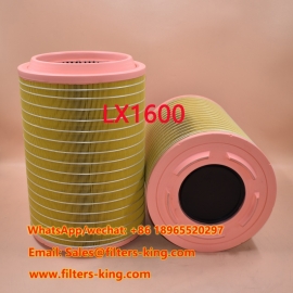 Filtre à air LX1600
