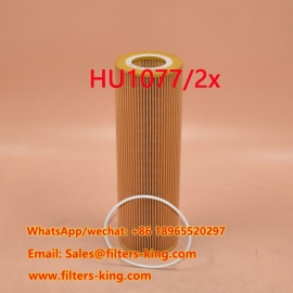 Filtre à huile HU1077/2x