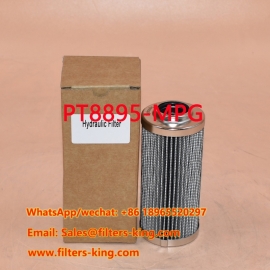 Filtre hydraulique PT8895-MPG
