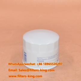 Filtre à carburant P550048