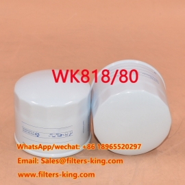 Filtre à carburant WK818/80