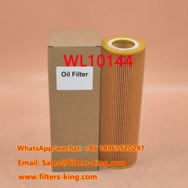 Filtre à huile WL10144