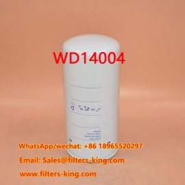 Filtre à huile WD14004