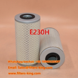 Filtre à huile E230H