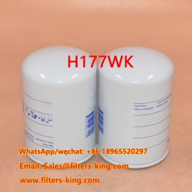 Filtre à carburant H177WK