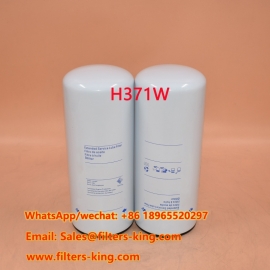 Filtre à huile H371W
