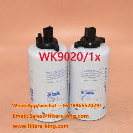 Séparateur eau-carburant WK9020/1x