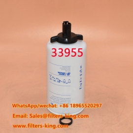 33955 Séparateur eau-carburant