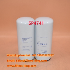 Filtre à huile SP4741