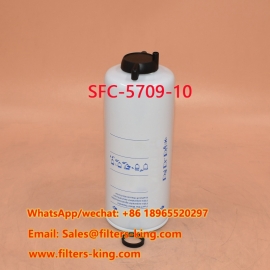 Séparateur eau-carburant SFC-5709-10