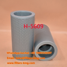 Filtre hydraulique H-5609